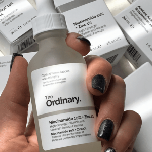 سرم ضد جوش نیاسینامید اوردینری Ordinary Niacinamide