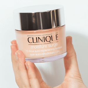 آبرسان قوی کاسه ای کیلینک 75میل Clinique Moisture Surge Extended