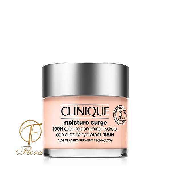 کرم آبرسان مویسچر ۱۰۰ ساعته کلینیک