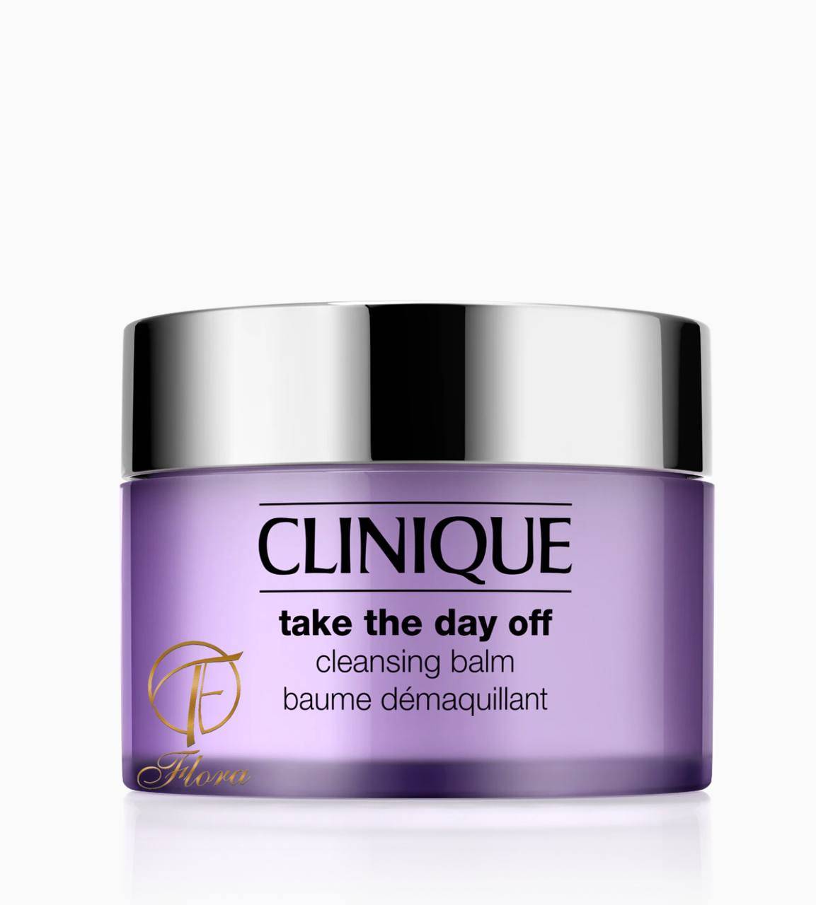 بالم پاک کننده صورت take the day off