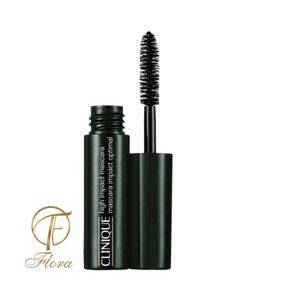 ریمل مینی کلینیک Clinique high impact