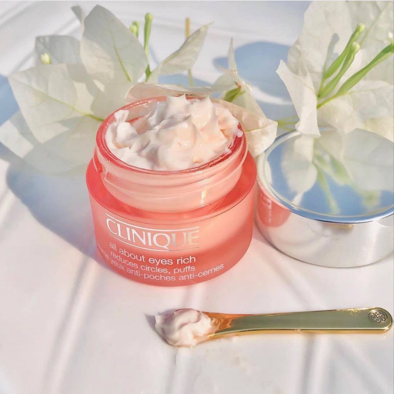 دورچشم ال ابوت کلینیک