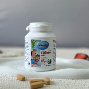 مکمل میولیس