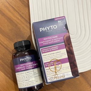 مکمل فیتو سیان