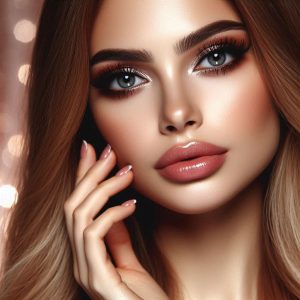 راهنمای نهایی انتخاب بهترین ریمل خارجی برای مژه‌های پرپشت + معرفی برندهای برتر ۲۰۲5