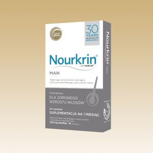 قرص نورکرین مردانه