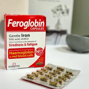 قرص فلوگروبین اصل