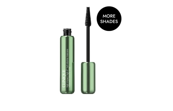 ریمل فوق العاده حجم دهنده کلینیک