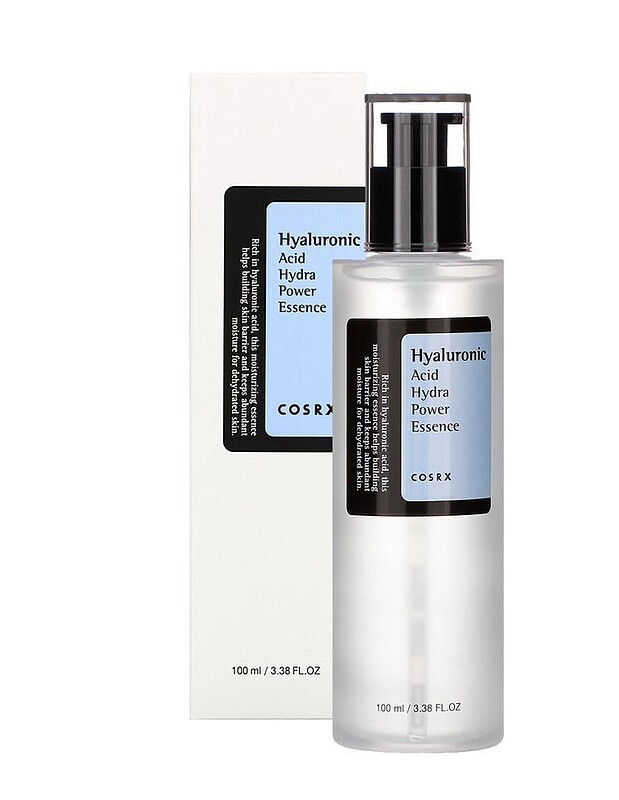 اسنس هیالورونیک اسید کوزارکس